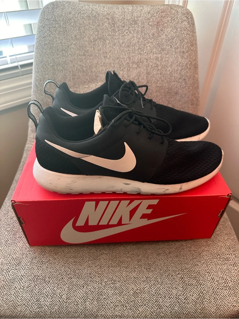 Nike Men’s Rosherun